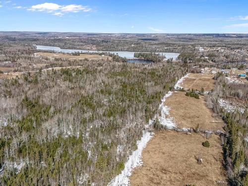 Acreage Moore Drive, Murray River, PE 