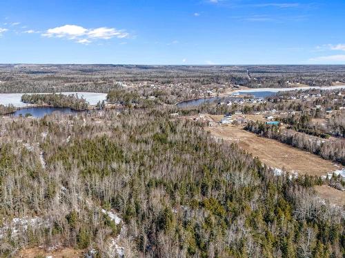 Acreage Moore Drive, Murray River, PE 
