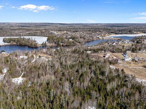 Acreage Moore Drive, Murray River, PE 