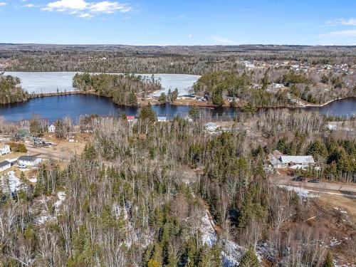 Acreage Moore Drive, Murray River, PE 