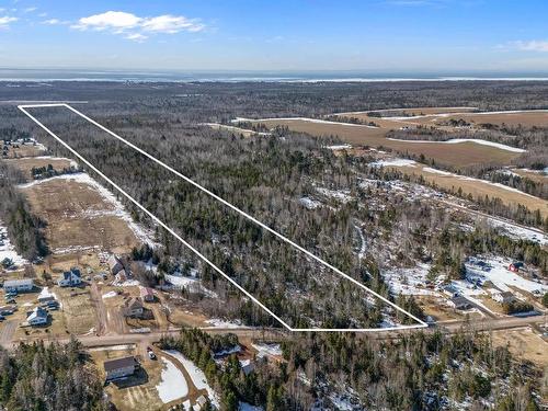 Acreage Moore Drive, Murray River, PE 