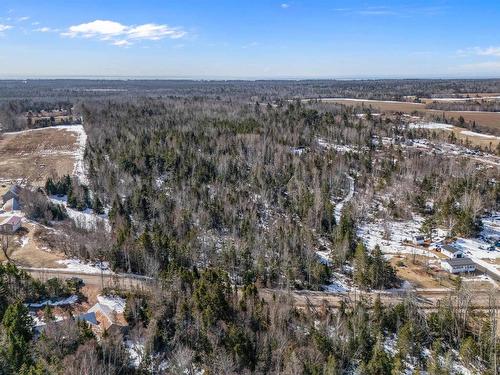 Acreage Moore Drive, Murray River, PE 