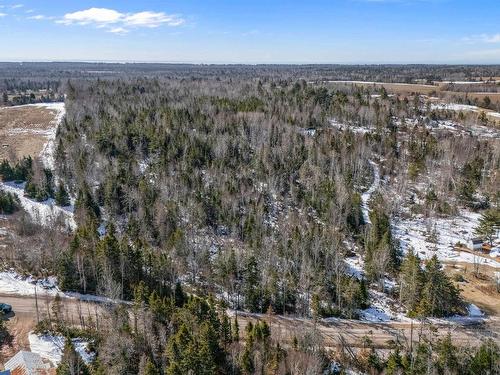 Acreage Moore Drive, Murray River, PE 