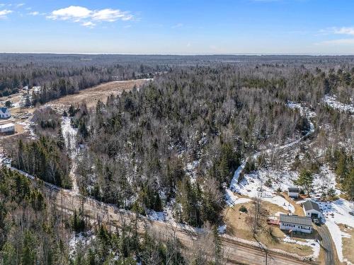 Acreage Moore Drive, Murray River, PE 