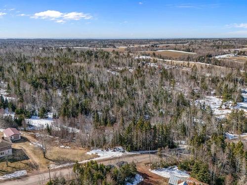 Acreage Moore Drive, Murray River, PE 
