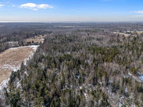 Acreage Moore Drive, Murray River, PE 