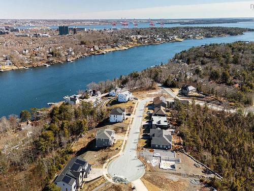 61 Hearthwood Crescent, Halifax, NS 