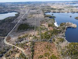 Lot CJA Road Concession, NS B0W 1M0