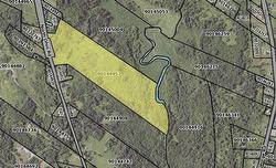 Lot North Ohio Road South Ohio, NS B5A 5L3