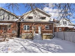 735-737 PARTINGTON  Windsor, ON N9B 2N6