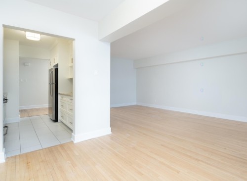 Dining Room - 12-3510 Rue De La Montagne, Montréal (Ville-Marie), QC - Indoor Photo Showing Other Room