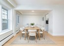 Dining Room - 12-3510 Rue De La Montagne, Montréal (Ville-Marie), QC  - Indoor Photo Showing Dining Room 