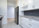 Kitchen - 12-3510 Rue De La Montagne, Montréal (Ville-Marie), QC  - Indoor Photo Showing Kitchen 