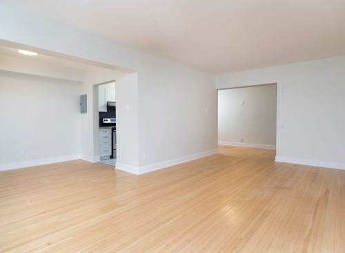 Living Room - 12-3510 Rue De La Montagne, Montréal (Ville-Marie), QC - Indoor Photo Showing Other Room