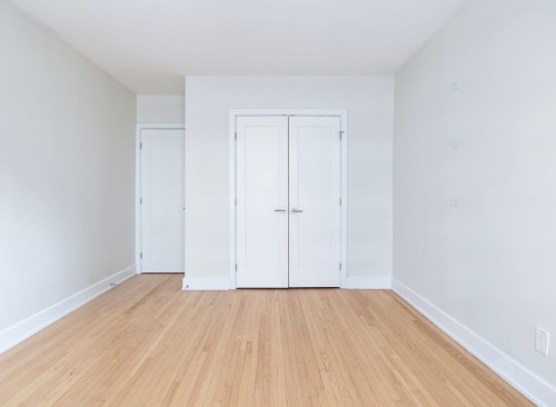 Bedroom - 12-3510 Rue De La Montagne, Montréal (Ville-Marie), QC - Indoor Photo Showing Other Room