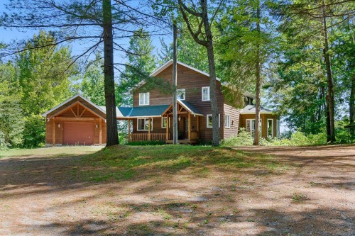 Façade - 78 Ch. Old Bridge, Otter Lake, QC - Outdoor