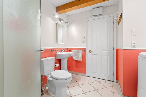 Salle de bains - 78 Ch. Old Bridge, Otter Lake, QC - Indoor Photo Showing Bathroom