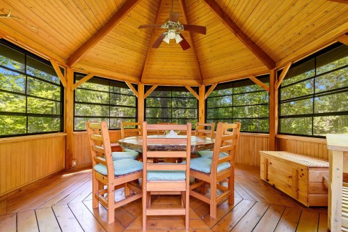 Autre - 78 Ch. Old Bridge, Otter Lake, QC - 