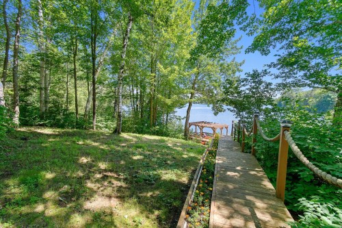 Bord de l'eau - 78 Ch. Old Bridge, Otter Lake, QC - Outdoor