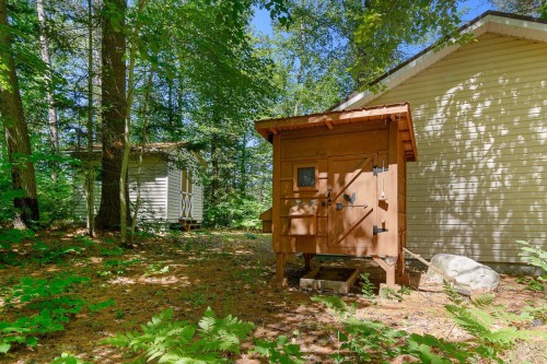 Autre - 78 Ch. Old Bridge, Otter Lake, QC - Outdoor