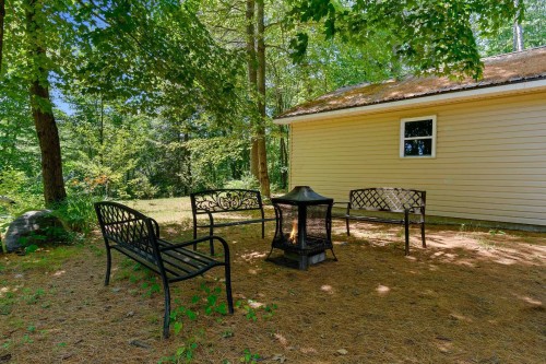 Autre - 78 Ch. Old Bridge, Otter Lake, QC - Outdoor