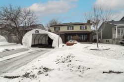 1065 Rue de Neuville  Repentigny (Repentigny), QC J5Y 3G2