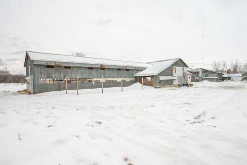 Vue d'ensemble - 2402 2E Rue, Sainte-Sophie, QC 
