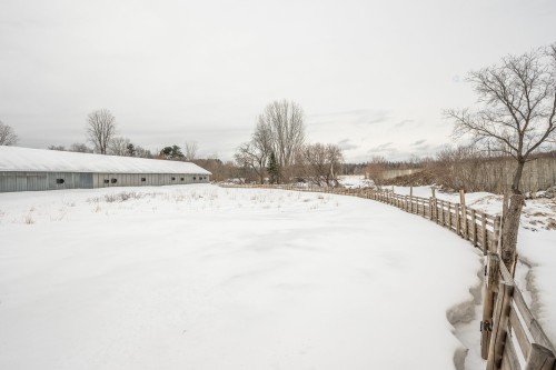 Vue d'ensemble - 2402 2E Rue, Sainte-Sophie, QC 