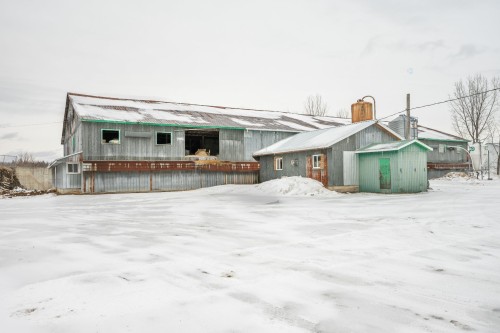 Vue d'ensemble - 2402 2E Rue, Sainte-Sophie, QC 