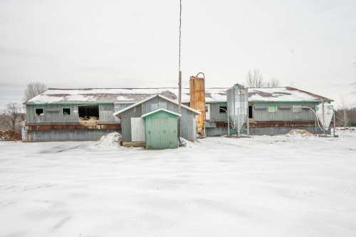Vue d'ensemble - 2402 2E Rue, Sainte-Sophie, QC 