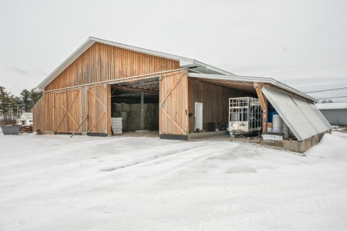 Vue d'ensemble - 2402 2E Rue, Sainte-Sophie, QC 