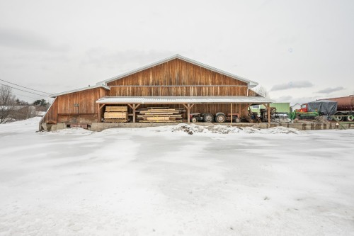 Vue d'ensemble - 2402 2E Rue, Sainte-Sophie, QC 