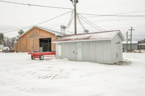 Vue d'ensemble - 2402 2E Rue, Sainte-Sophie, QC 