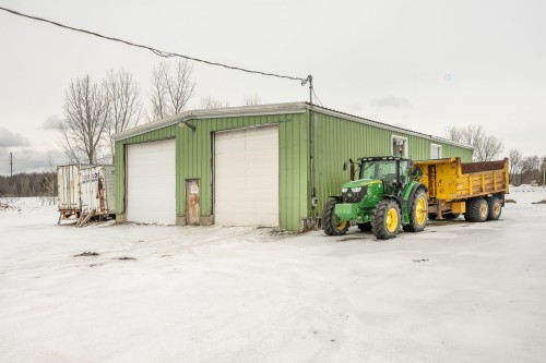 Vue d'ensemble - 2402 2E Rue, Sainte-Sophie, QC 