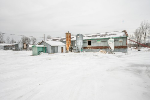 Vue d'ensemble - 2402 2E Rue, Sainte-Sophie, QC 