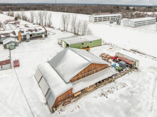 Vue d'ensemble - 2402 2E Rue, Sainte-Sophie, QC 