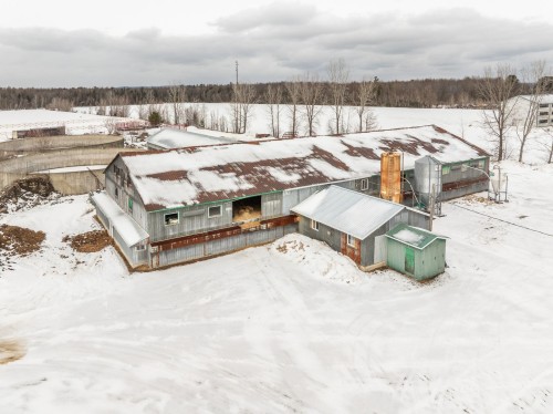 Vue d'ensemble - 2402 2E Rue, Sainte-Sophie, QC 