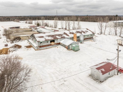 Vue d'ensemble - 2402 2E Rue, Sainte-Sophie, QC 