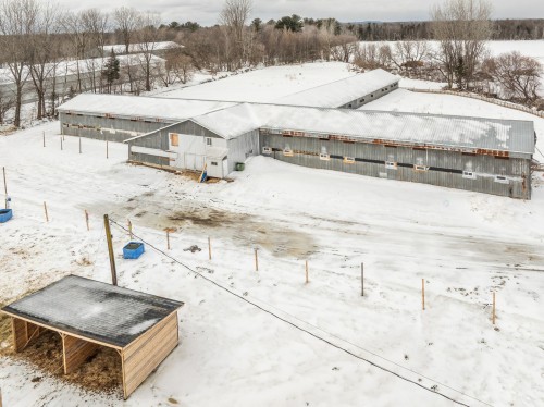 Vue d'ensemble - 2402 2E Rue, Sainte-Sophie, QC 