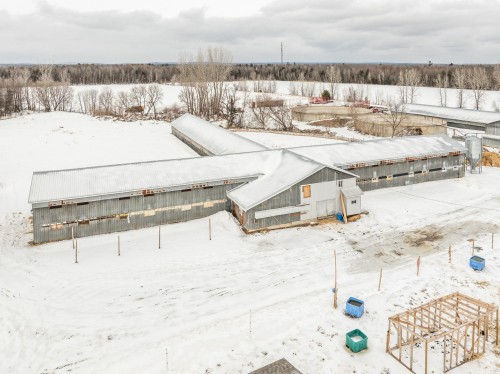 Vue d'ensemble - 2402 2E Rue, Sainte-Sophie, QC 