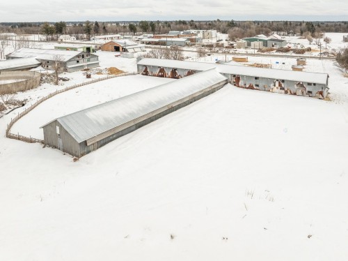 Vue d'ensemble - 2402 2E Rue, Sainte-Sophie, QC 
