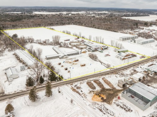 Vue d'ensemble - 2402 2E Rue, Sainte-Sophie, QC 