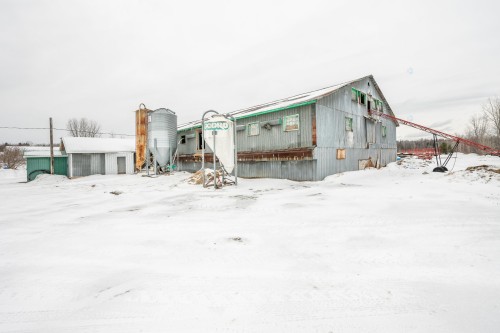 Vue d'ensemble - 2402 2E Rue, Sainte-Sophie, QC 