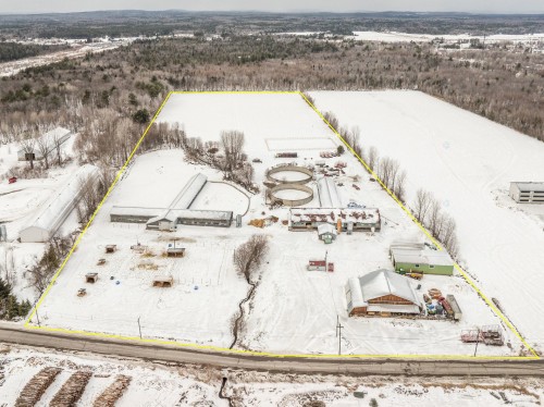 Vue d'ensemble - 2402 2E Rue, Sainte-Sophie, QC 