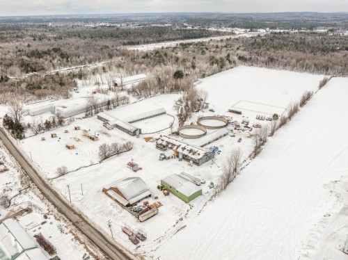 Vue d'ensemble - 2402 2E Rue, Sainte-Sophie, QC 