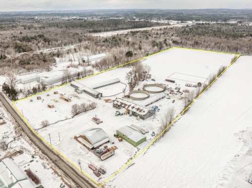Vue d'ensemble - 2402 2E Rue, Sainte-Sophie, QC 