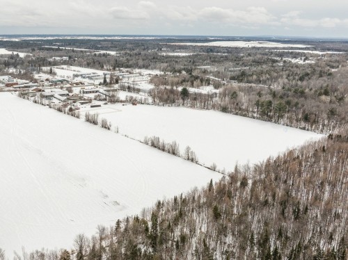 Vue d'ensemble - 2402 2E Rue, Sainte-Sophie, QC 