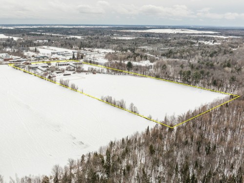 Vue d'ensemble - 2402 2E Rue, Sainte-Sophie, QC 