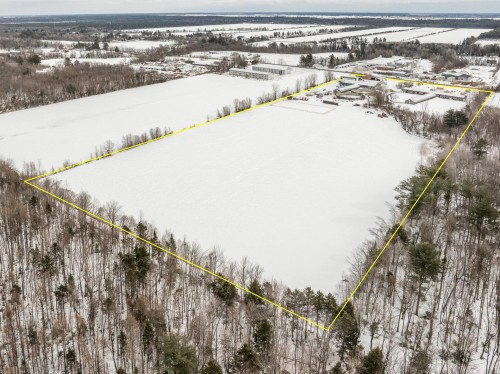Vue d'ensemble - 2402 2E Rue, Sainte-Sophie, QC 