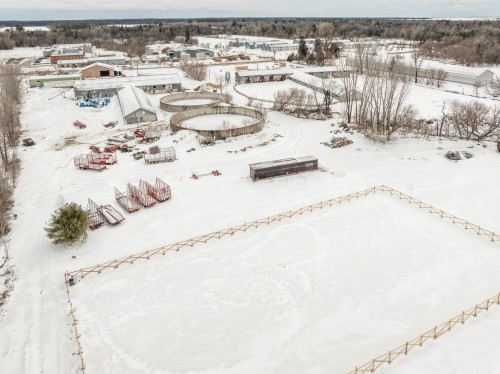 Vue d'ensemble - 2402 2E Rue, Sainte-Sophie, QC 